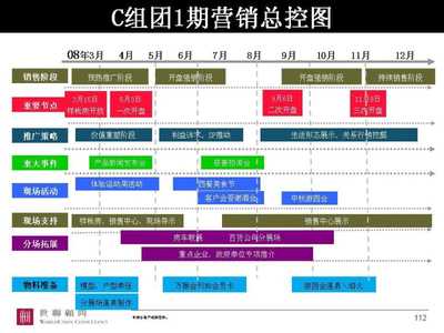 安徽合肥万振房地产项目市场营销策划总纲